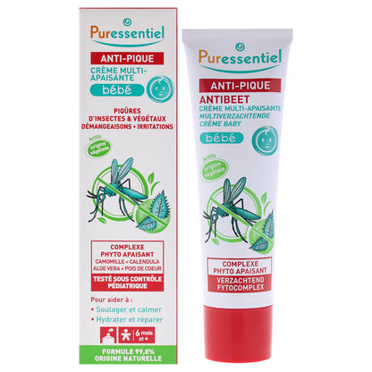 Bite and Sting Multi-Soothing Cream