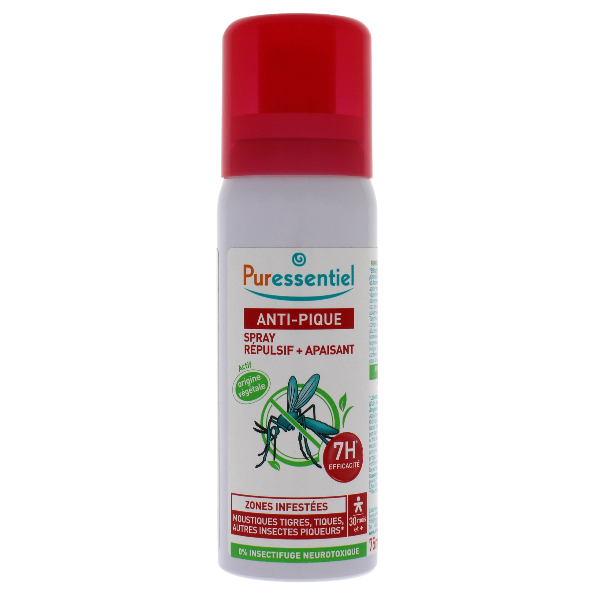 Puressentiel Anti-Sting Spray