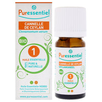 Organic Essential Oil - Cinnamon Ceylan