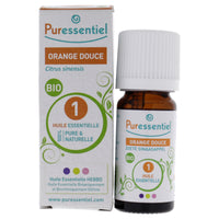 Organic Essential Oil - Sweet Orange