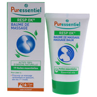Respiratory Balm