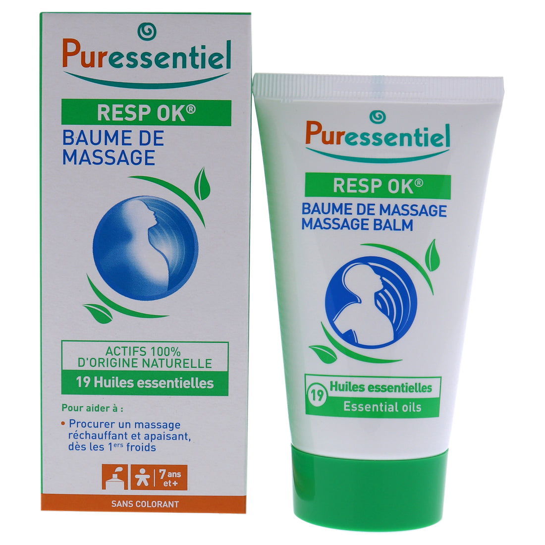 Respiratory Balm