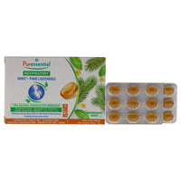 Puressentiel Respiratory Pastilles