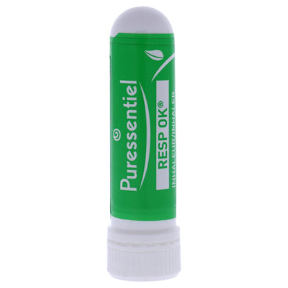 Respiratory Inhaler