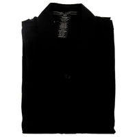 Signature Tunics Shirt Collar - Black