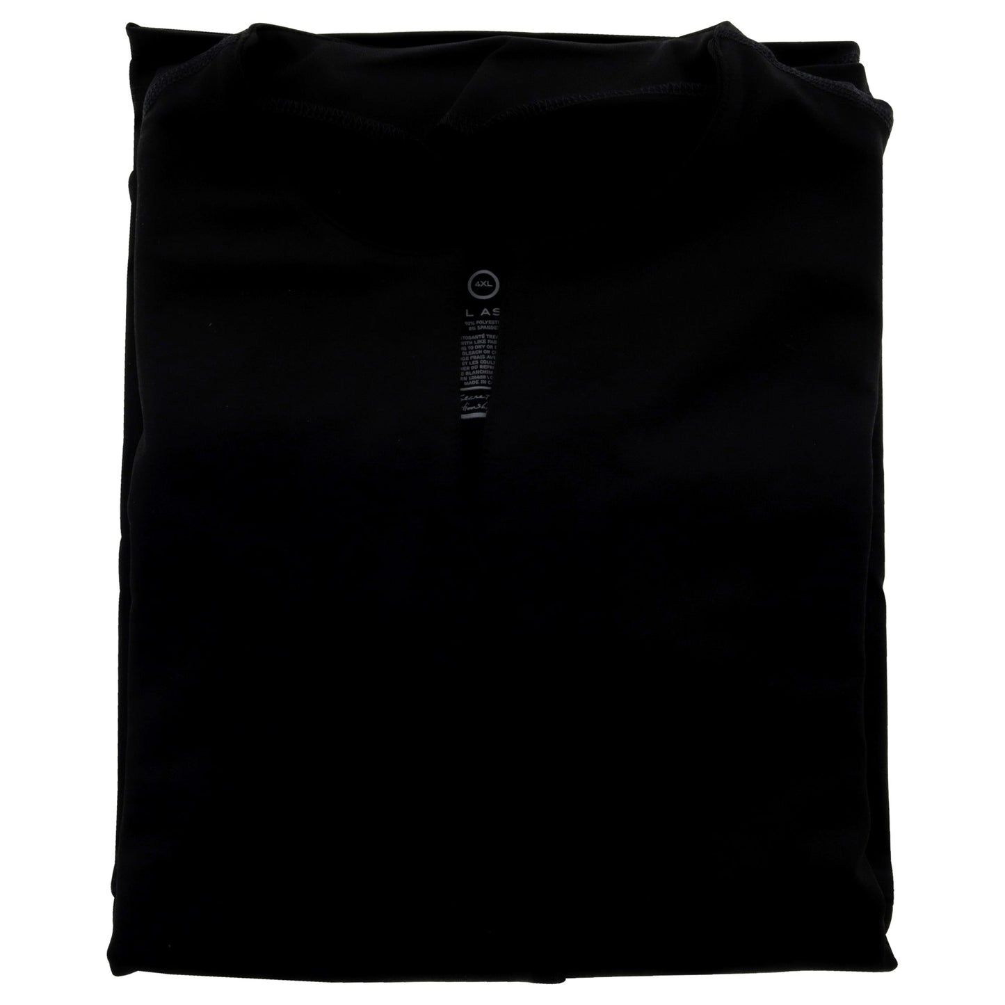 Signature Tunics Stella - Black