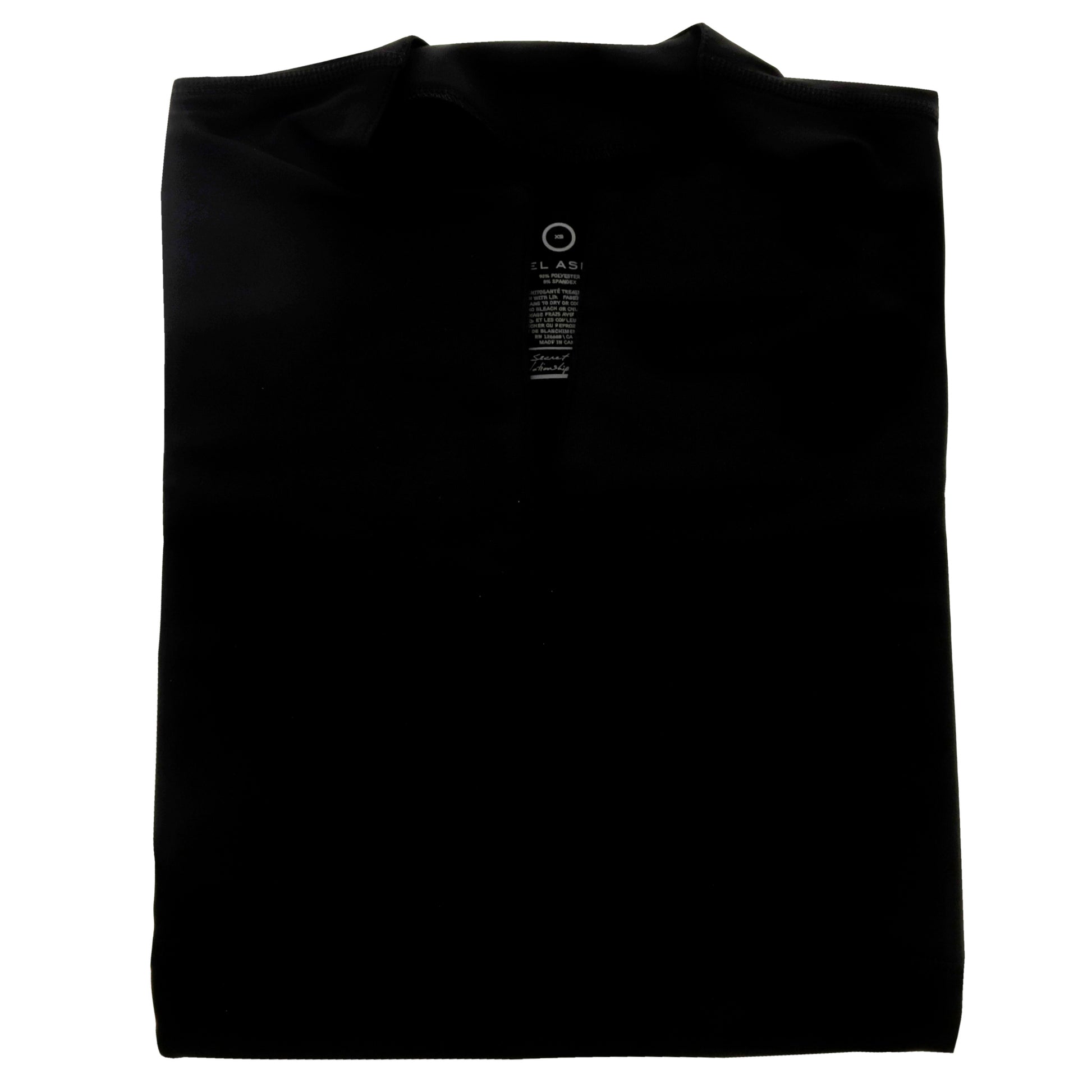 Signature Tunics Stella - Black