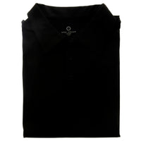 Golf Shirt - Black