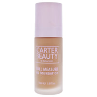 Carter Beauty Full Measure HD Foundation