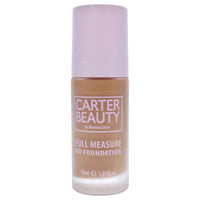 Carter Beauty Full Measure HD Foundation