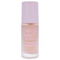 Carter Beauty Full Measure HD Foundation