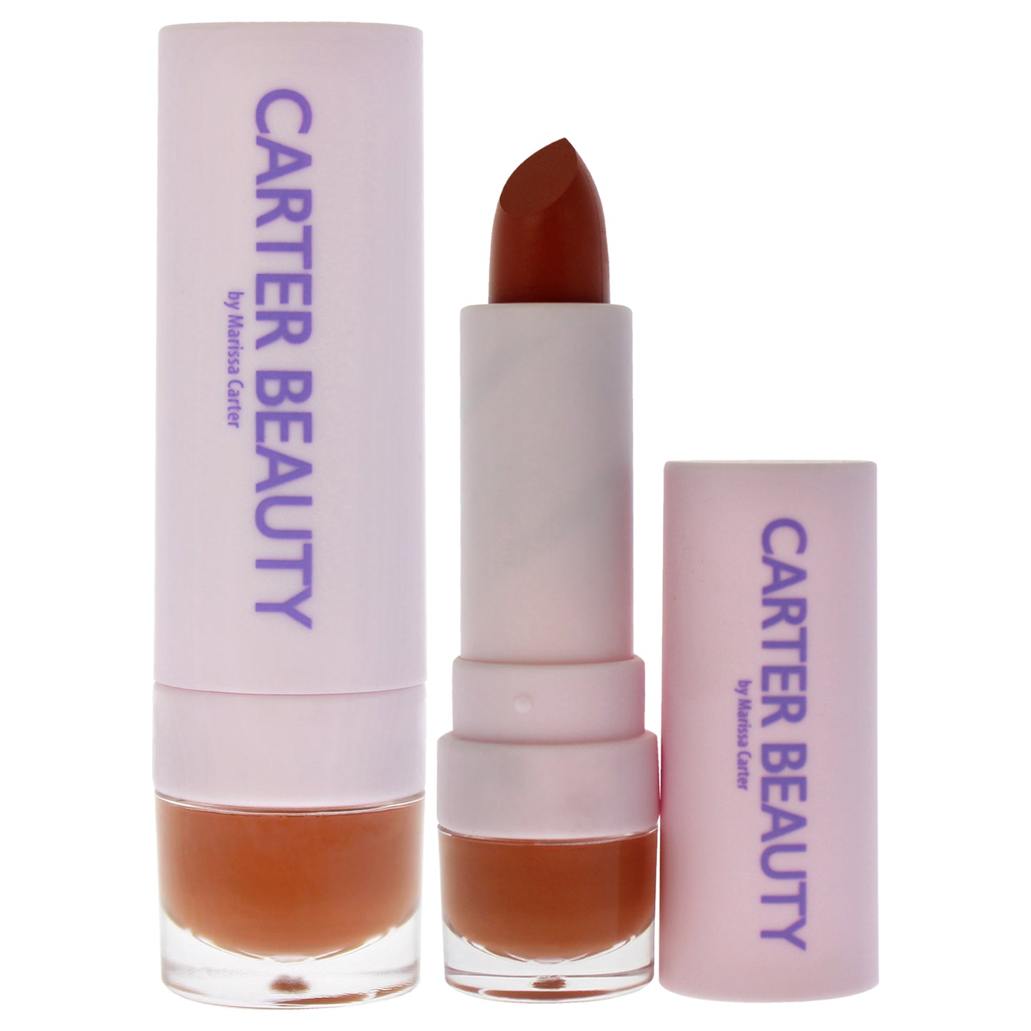 Carter Beauty Word of Mouth Velvet Matte Lipstick