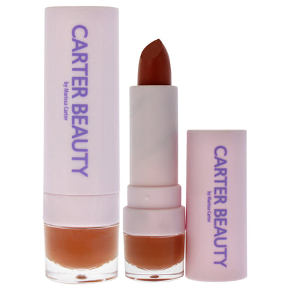 Carter Beauty Word of Mouth Velvet Matte Lipstick