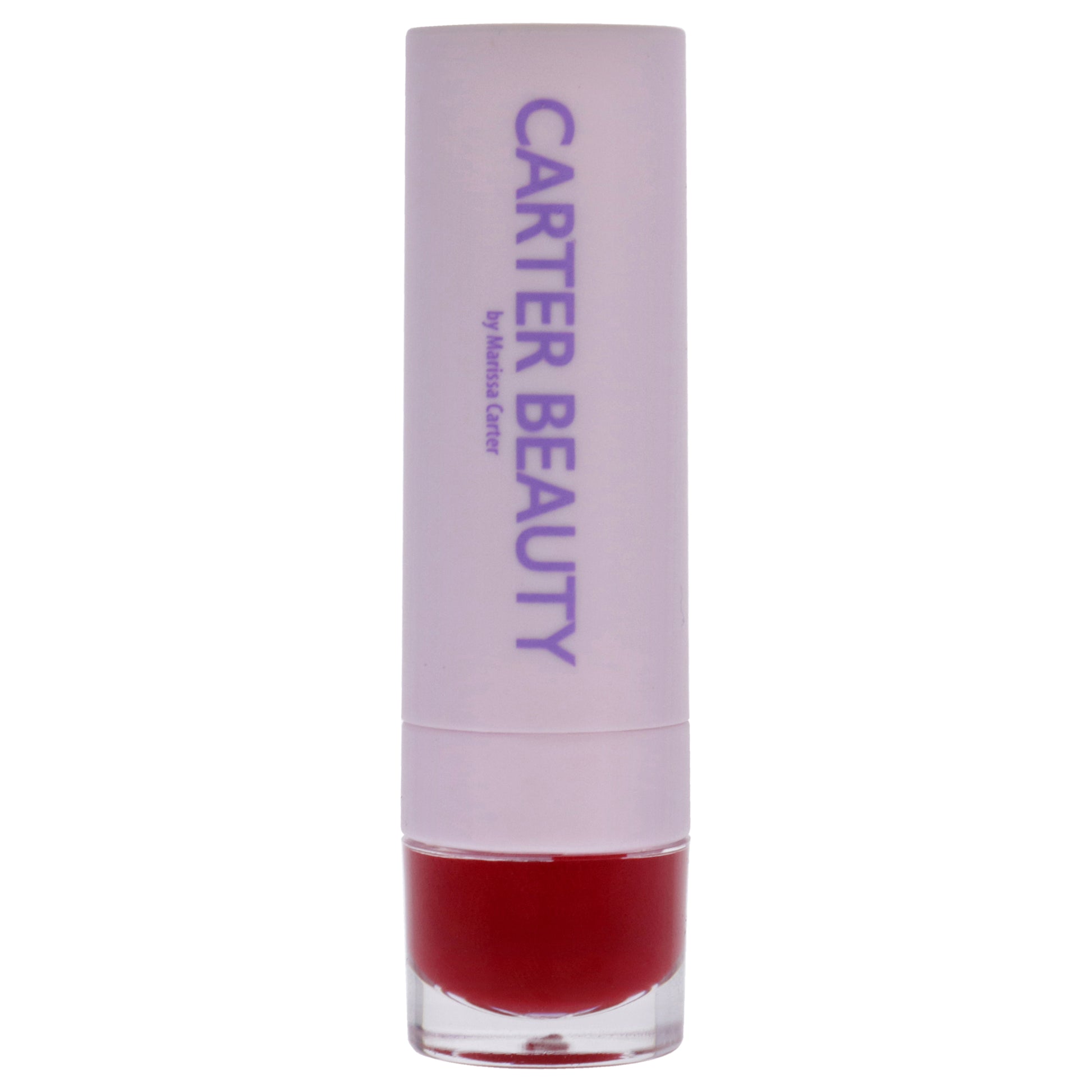 Carter Beauty Word of Mouth Velvet Matte Lipstick