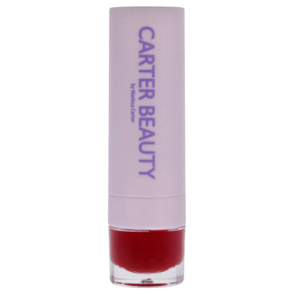 Carter Beauty Word of Mouth Velvet Matte Lipstick