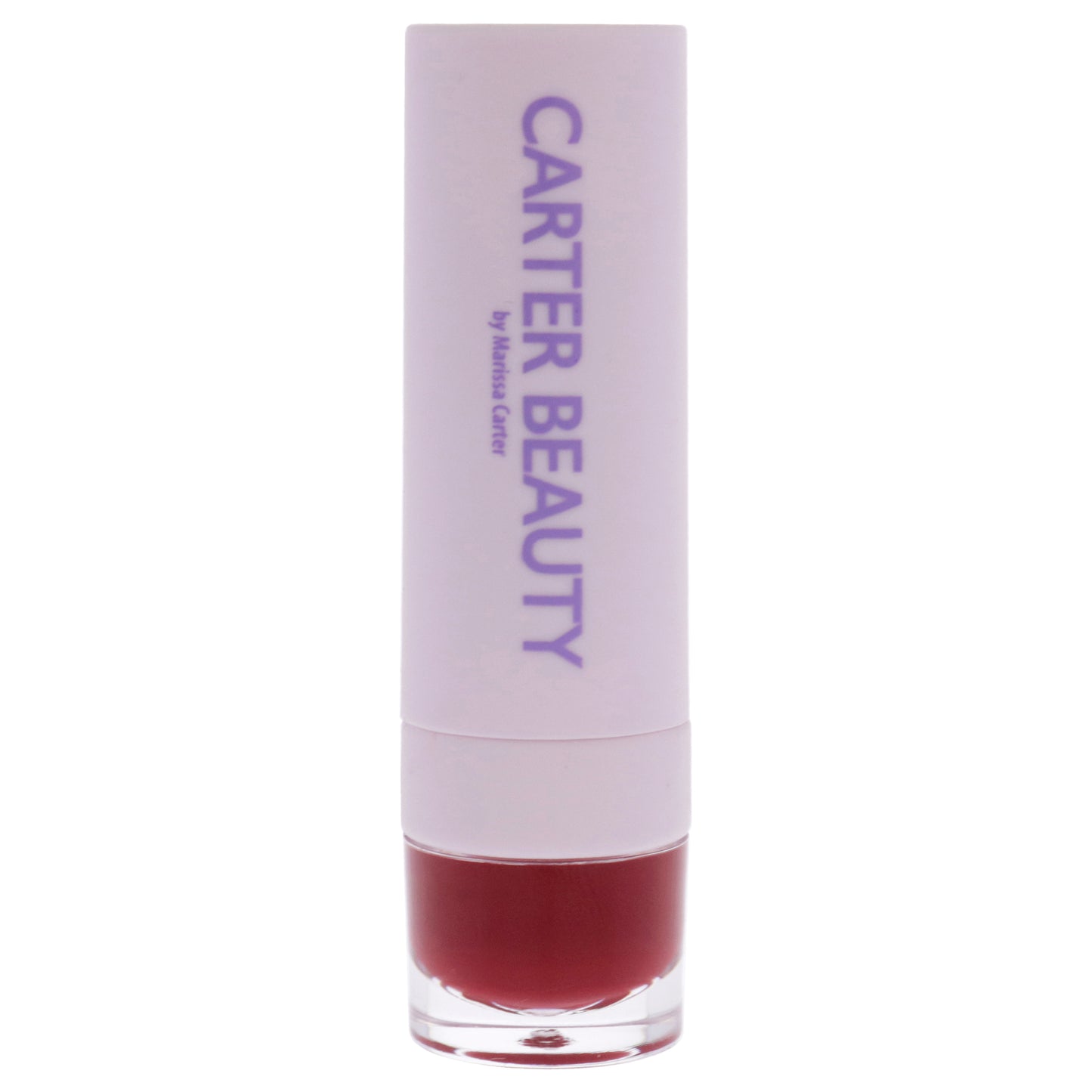 Carter Beauty Word of Mouth Velvet Matte Lipstick