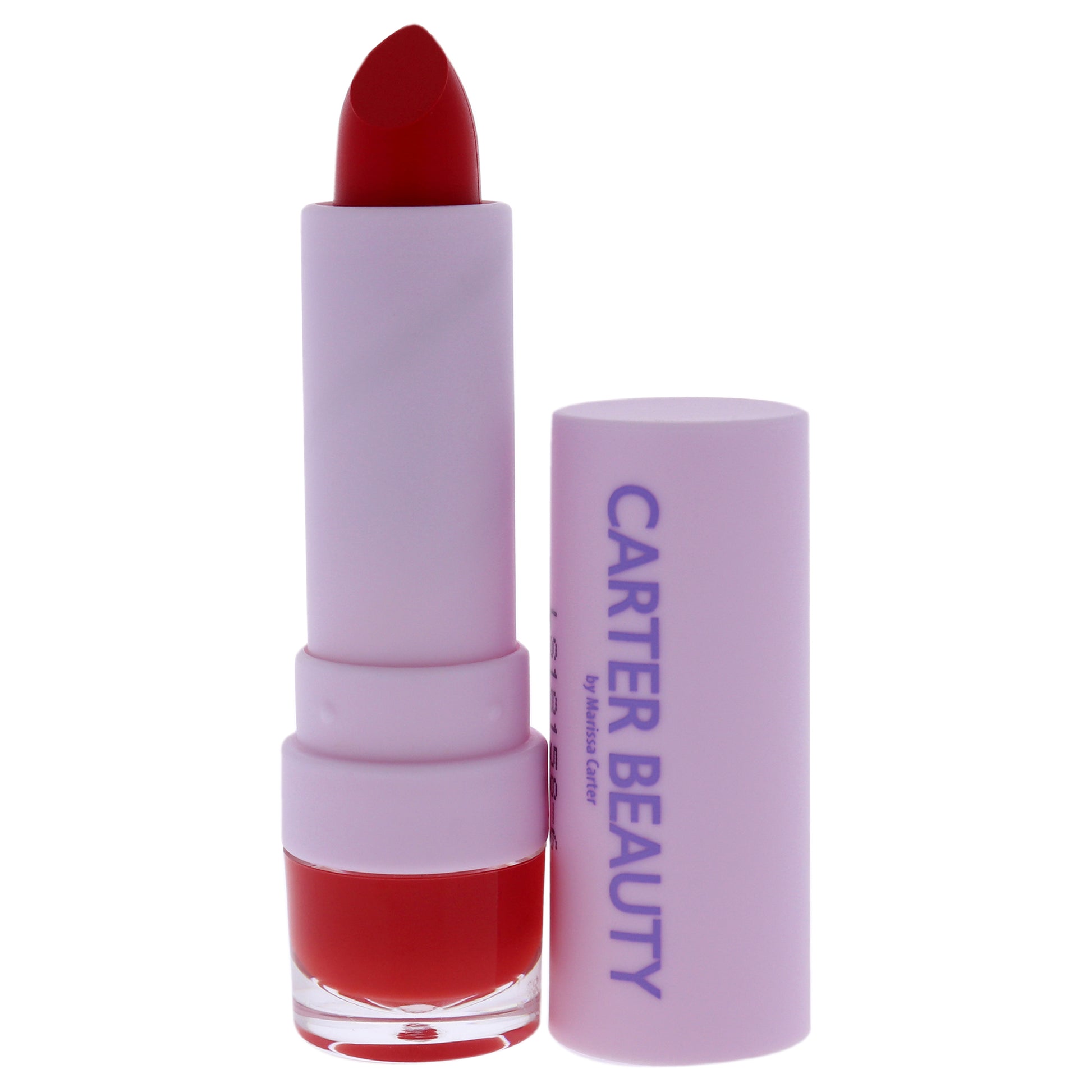 Carter Beauty Word of Mouth Velvet Matte Lipstick