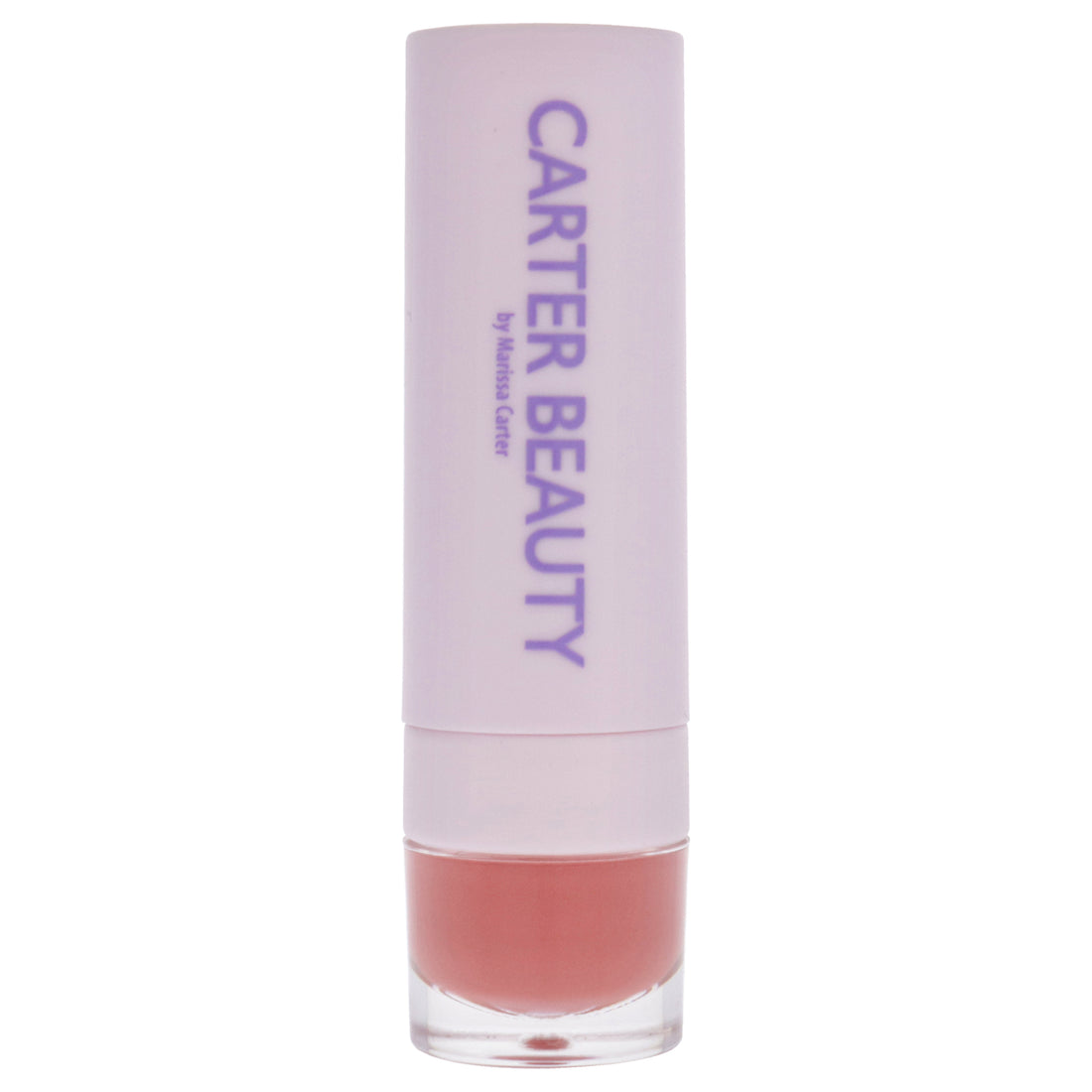 Carter Beauty Word of Mouth Velvet Matte Lipstick