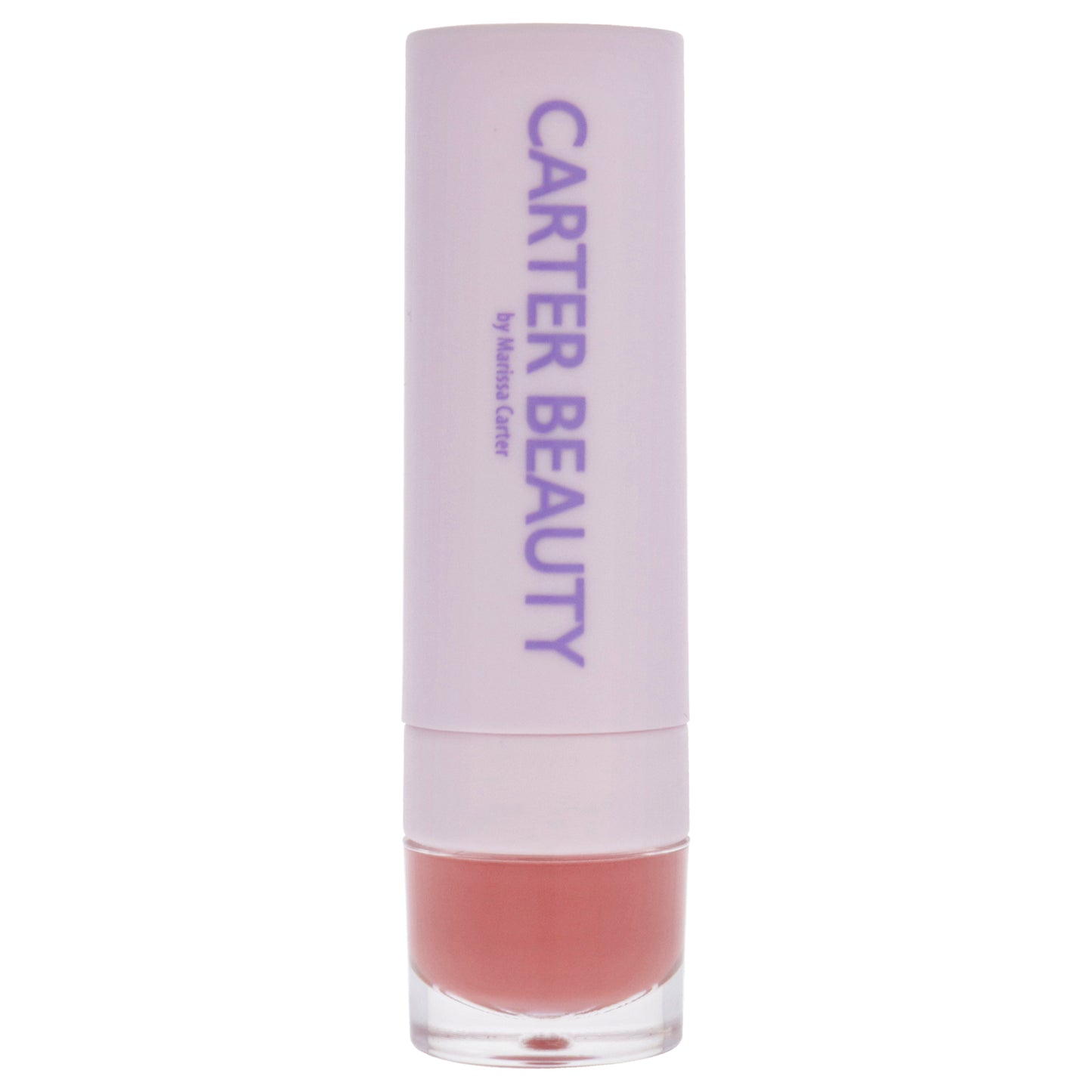 Carter Beauty Word of Mouth Velvet Matte Lipstick