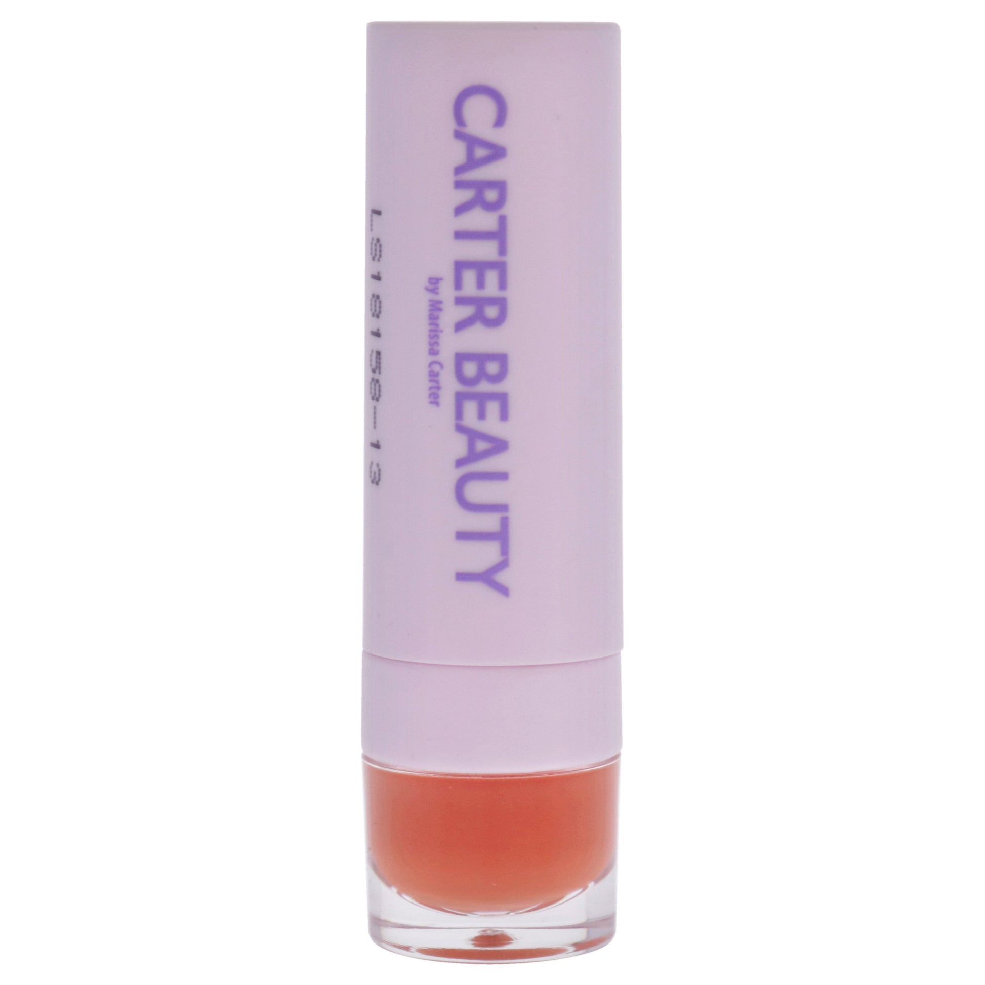 Carter Beauty Word of Mouth Velvet Matte Lipstick
