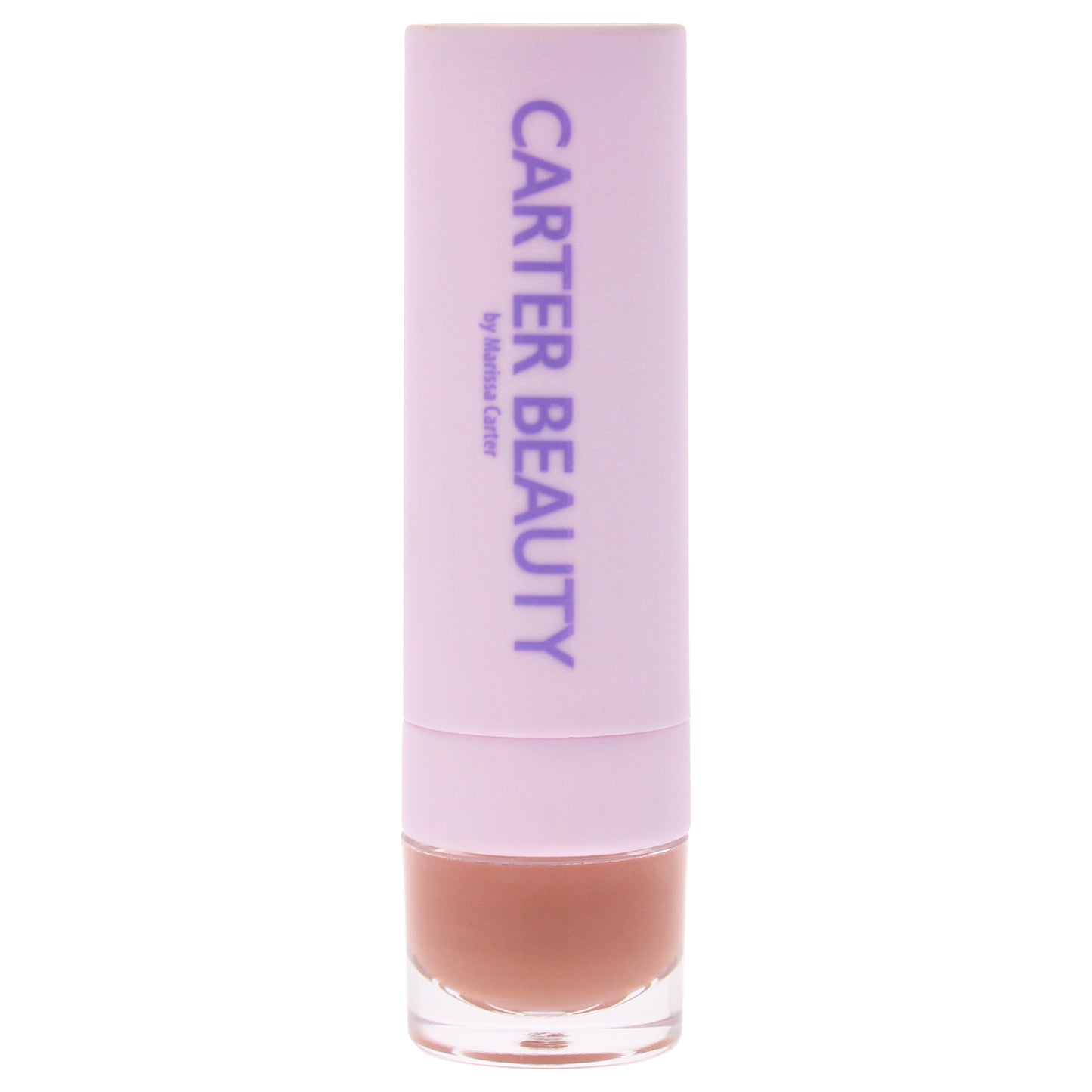 Carter Beauty Word of Mouth Velvet Matte Lipstick