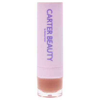 Carter Beauty Word of Mouth Velvet Matte Lipstick