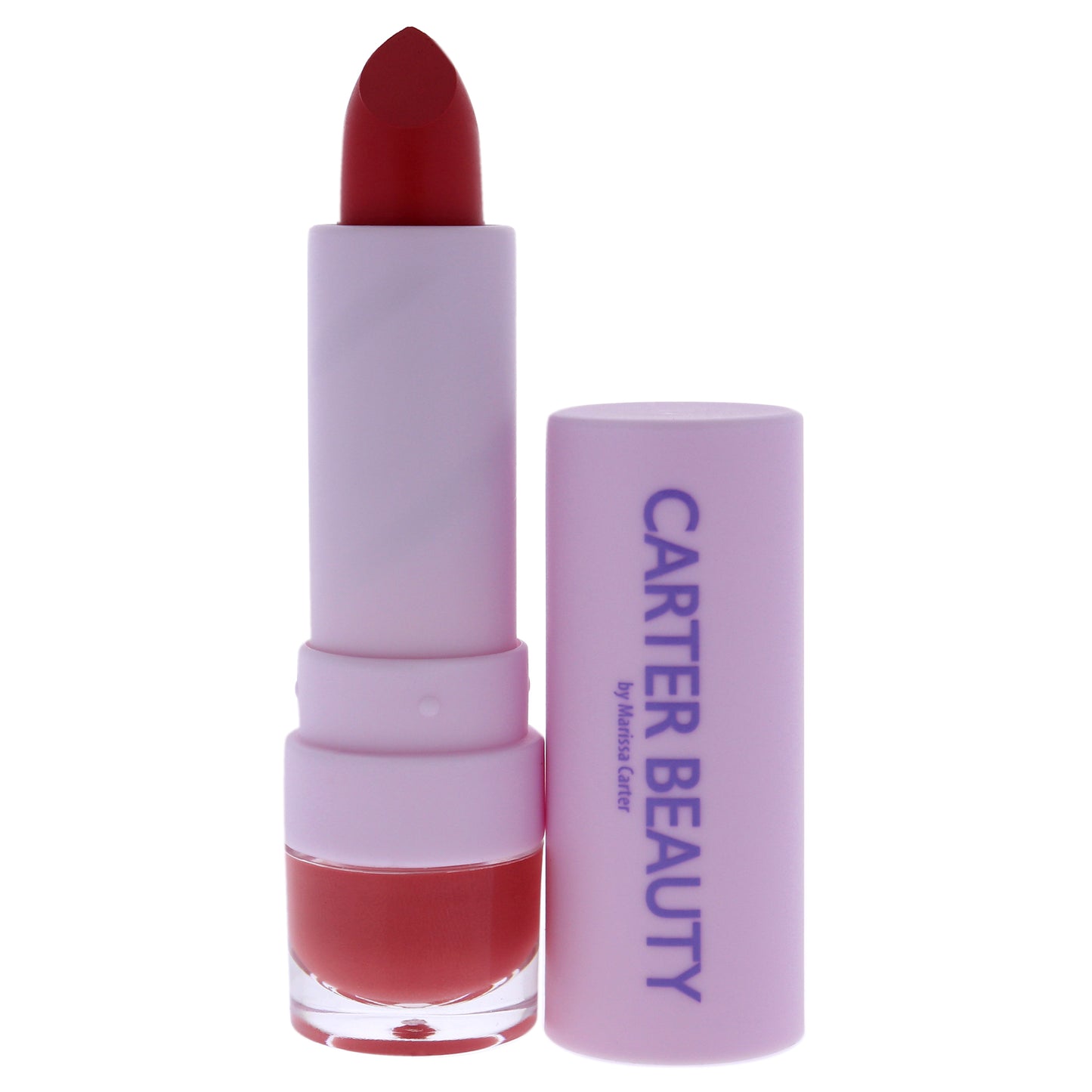 Carter Beauty Word of Mouth Velvet Matte Lipstick