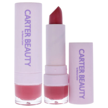 Carter Beauty Word of Mouth Velvet Matte Lipstick