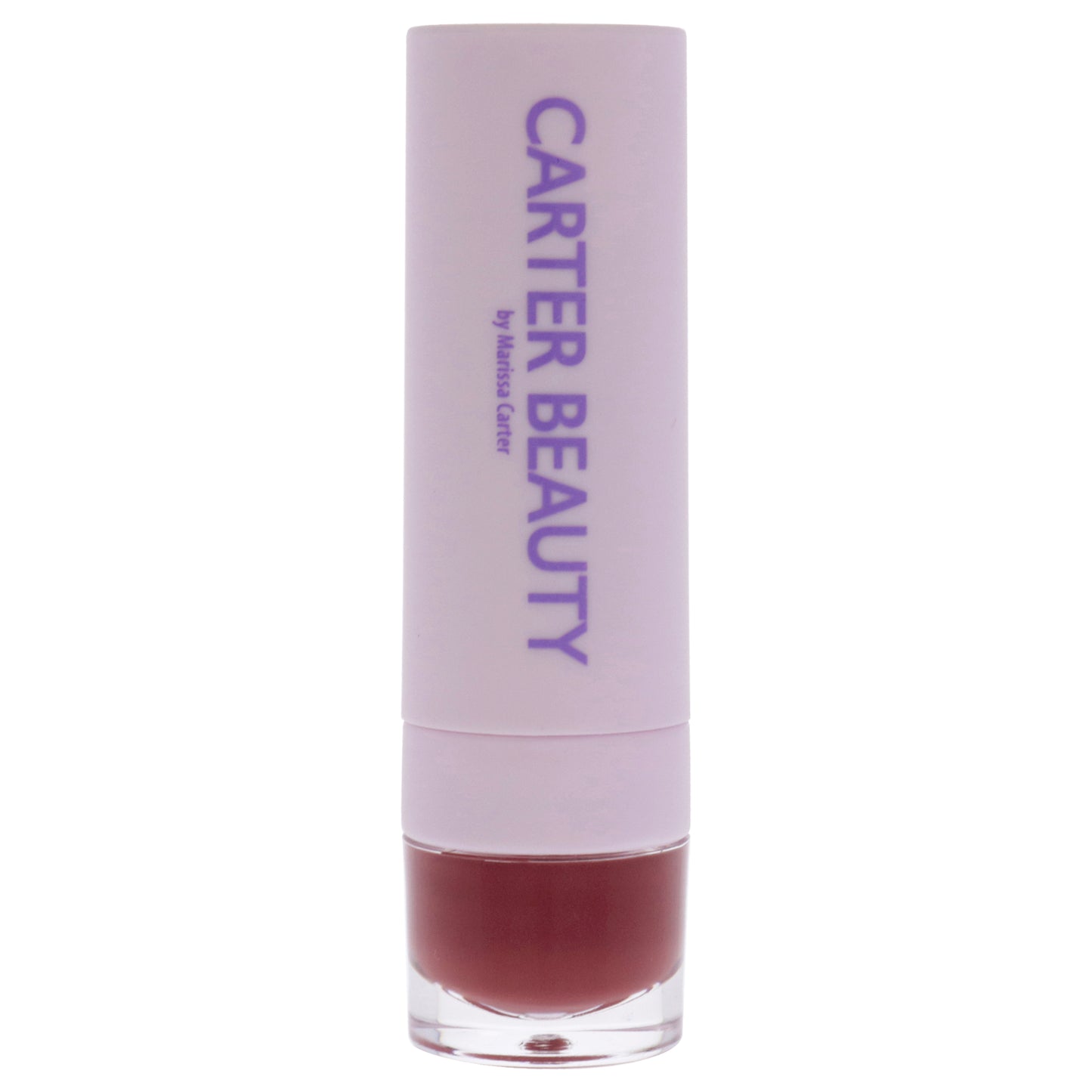 Carter Beauty Word of Mouth Velvet Matte Lipstick