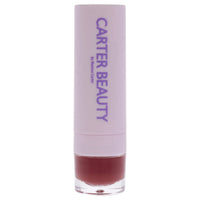 Carter Beauty Word of Mouth Velvet Matte Lipstick