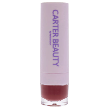 Carter Beauty Word of Mouth Velvet Matte Lipstick