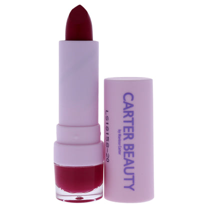 Carter Beauty Word of Mouth Velvet Matte Lipstick