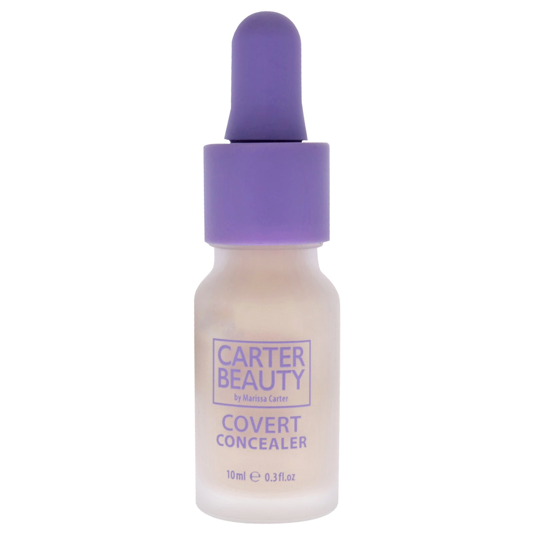 Carter Beauty Covert Brightening Concealer