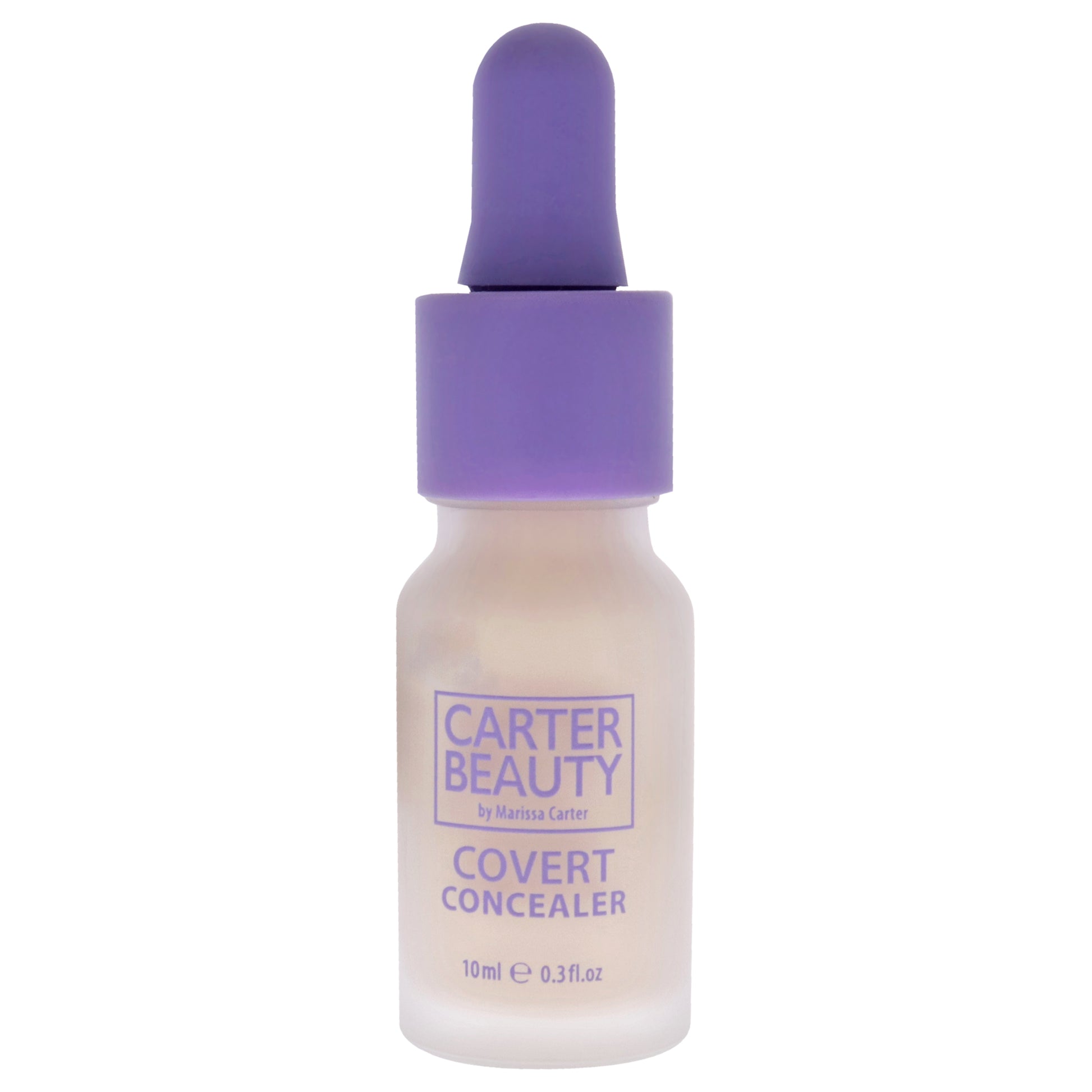 Carter Beauty Covert Brightening Concealer