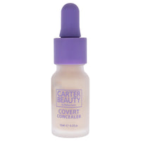 Carter Beauty Covert Brightening Concealer