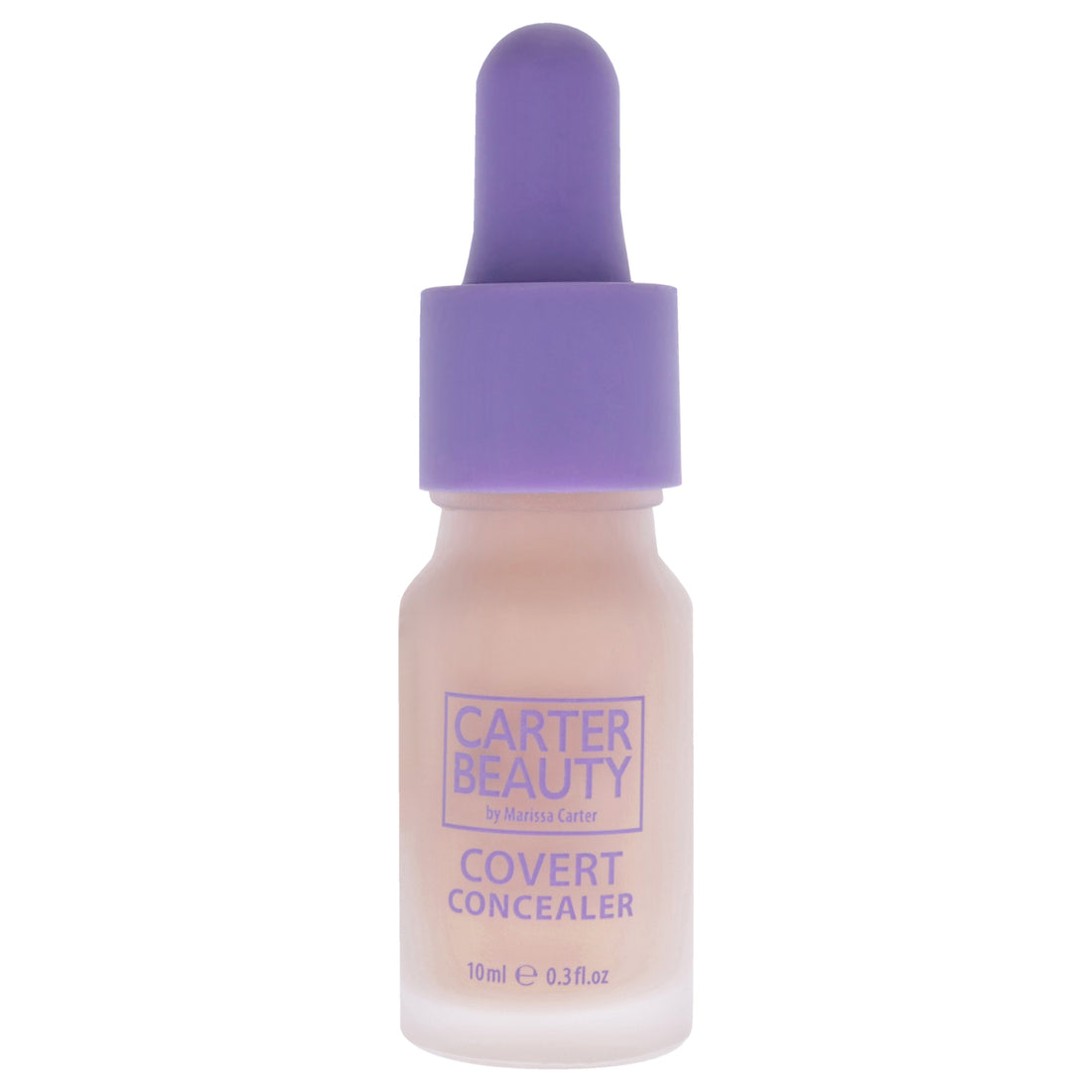 Carter Beauty Covert Brightening Concealer