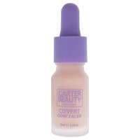 Carter Beauty Covert Brightening Concealer