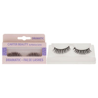 False Lashes - Dramatic
