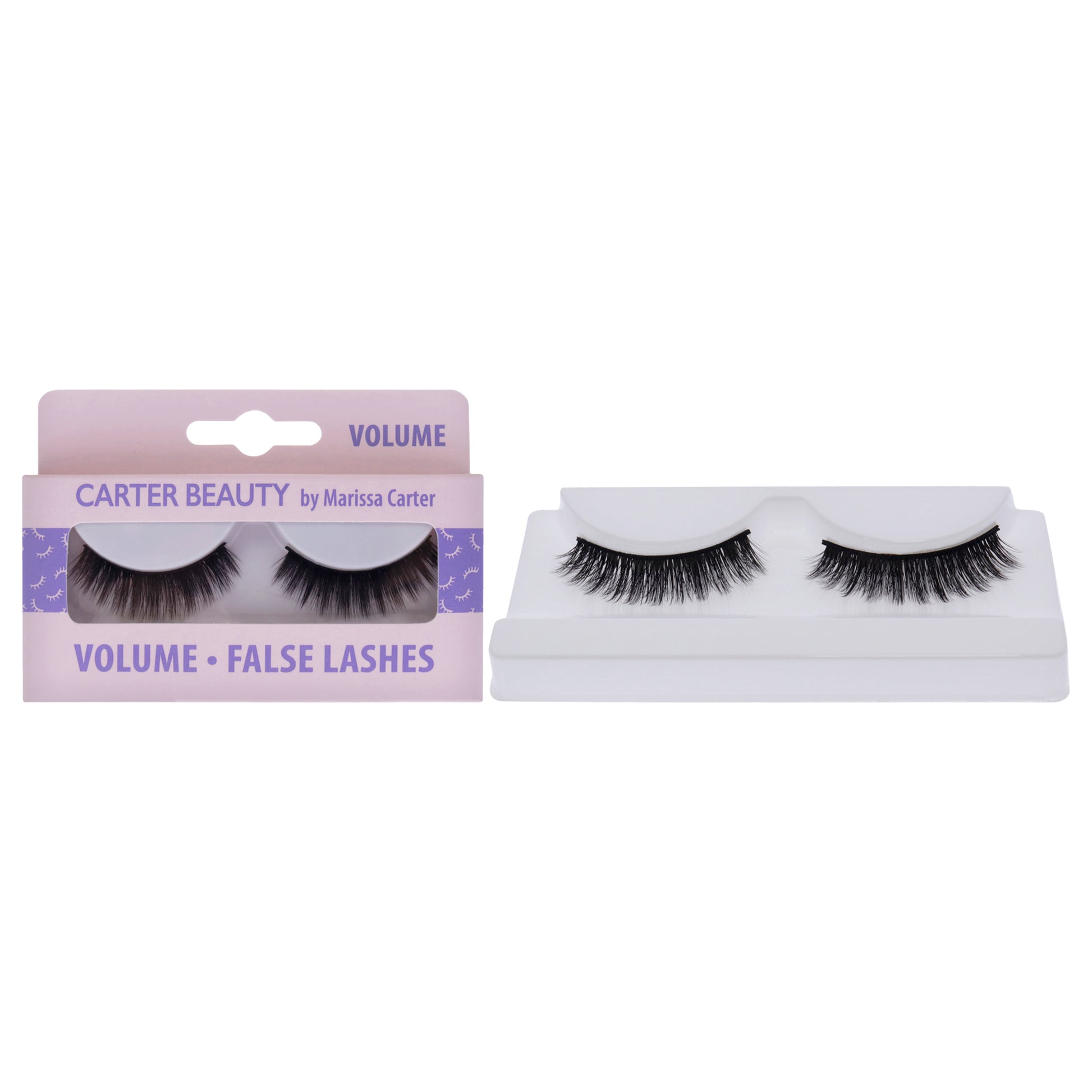 False Lashes -