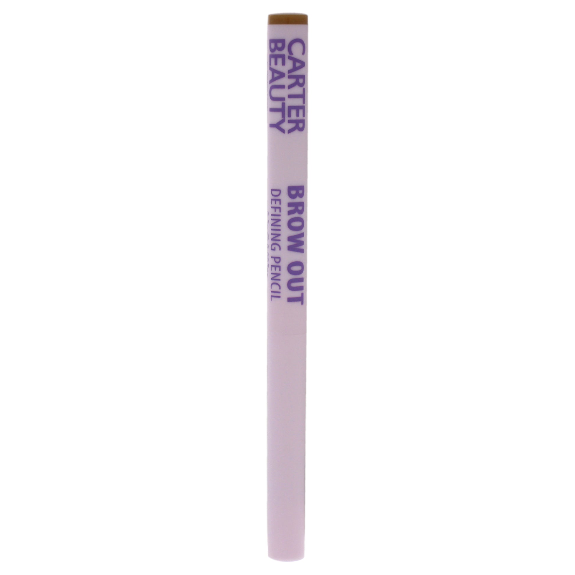 Carter Beauty Brow Out Defining Pencil