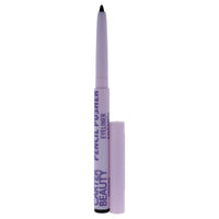 Pencil Pusher Eyeliner - Jet Black