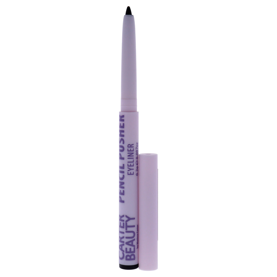 Pencil Pusher Eyeliner - Jet Black