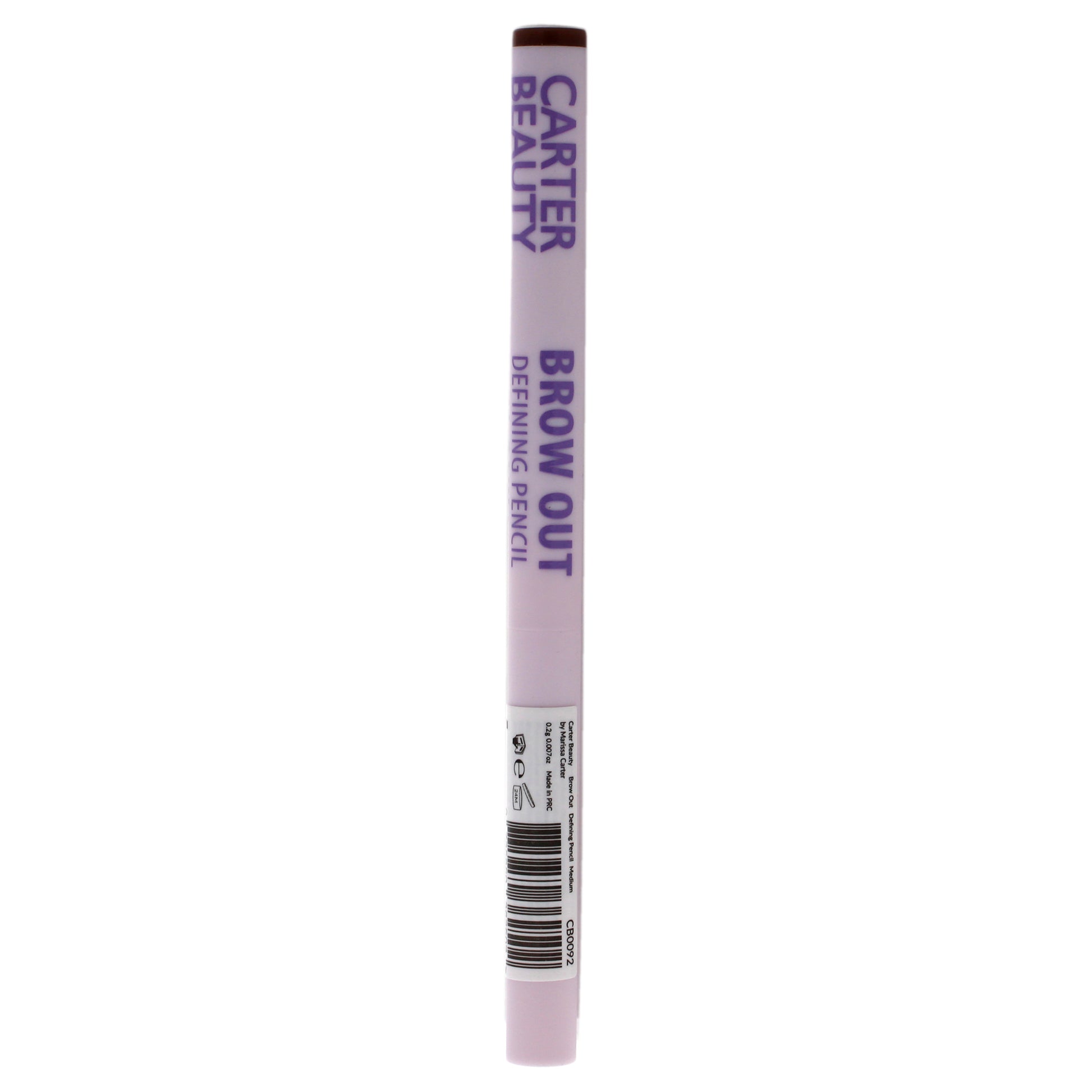 Carter Beauty Brow Out Defining Pencil