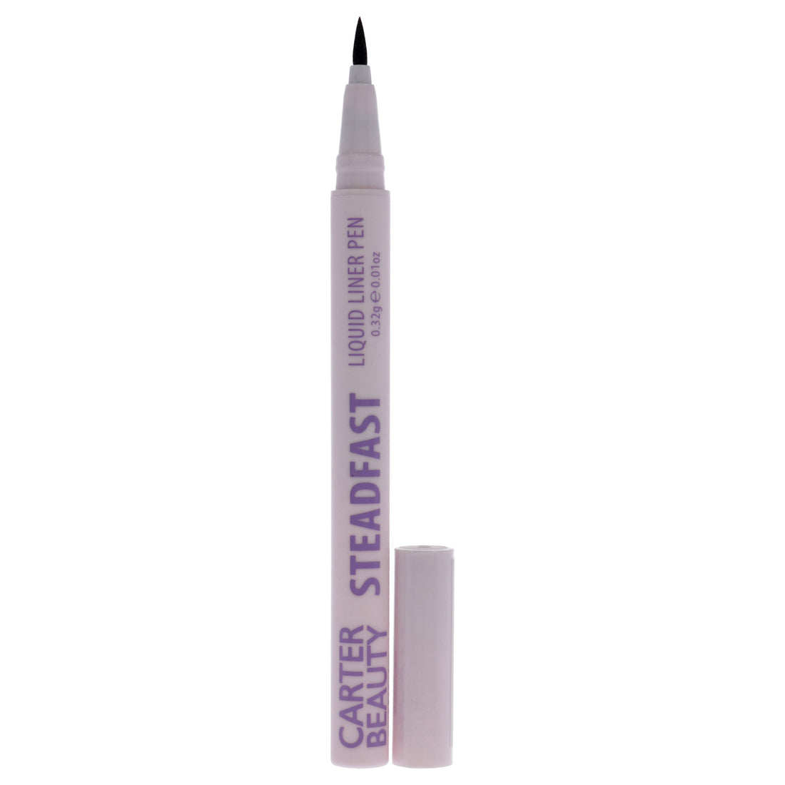 Steadfast Liquid Liner Pen - Jet Black