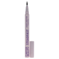 Steadfast Liquid Liner Pen - Jet Black