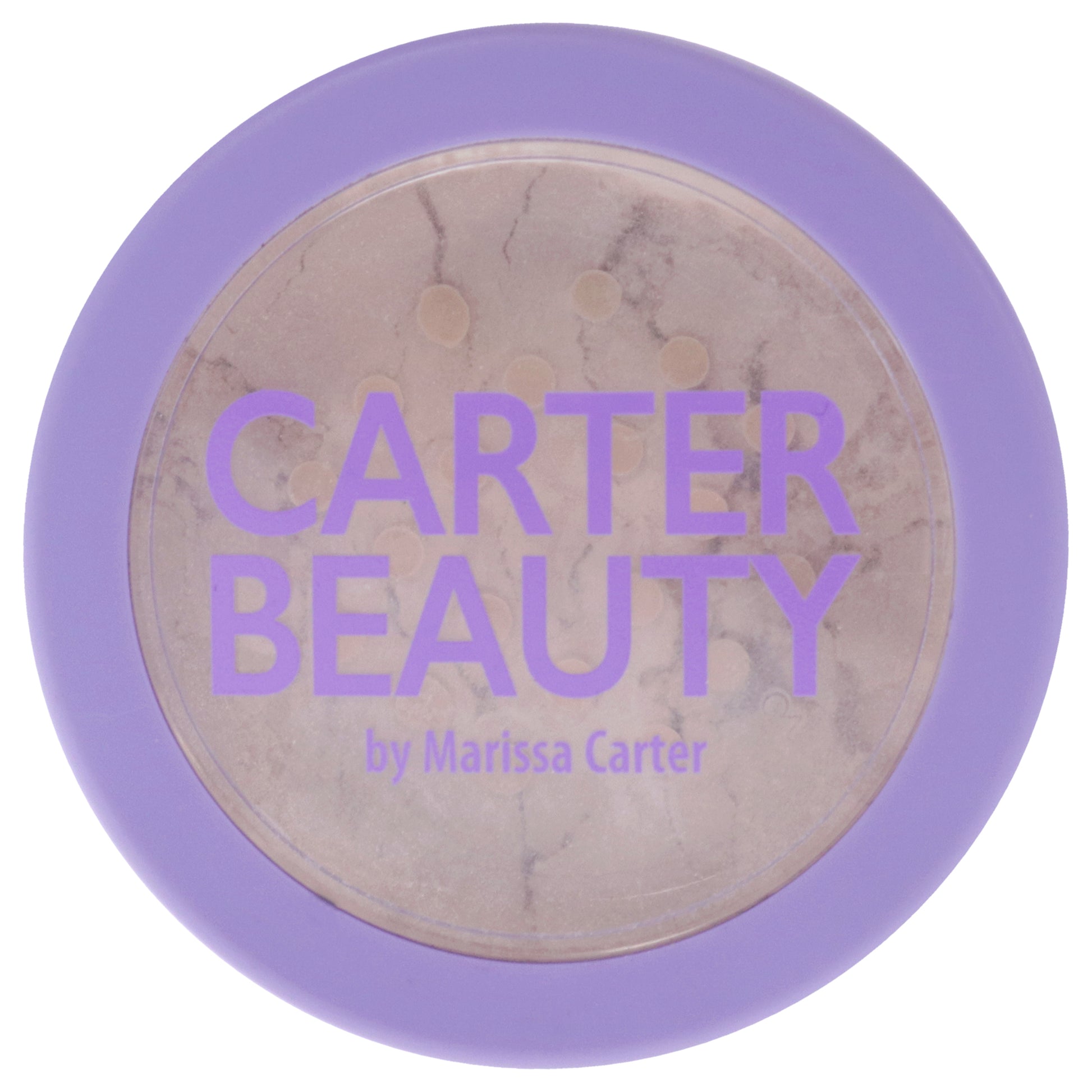 Carter Beauty Setting Standards Baking Powder