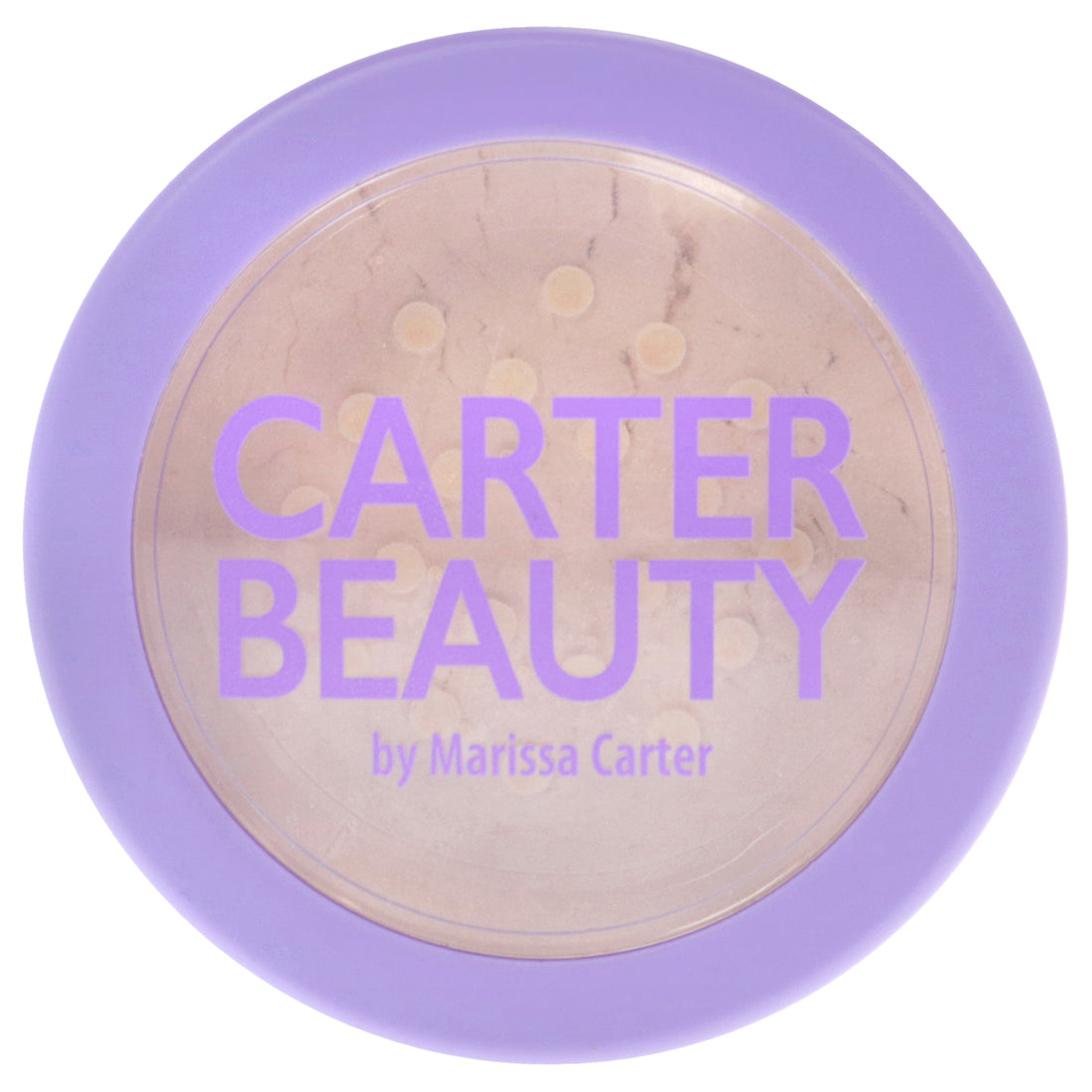 Carter Beauty Setting Standards Baking Powder