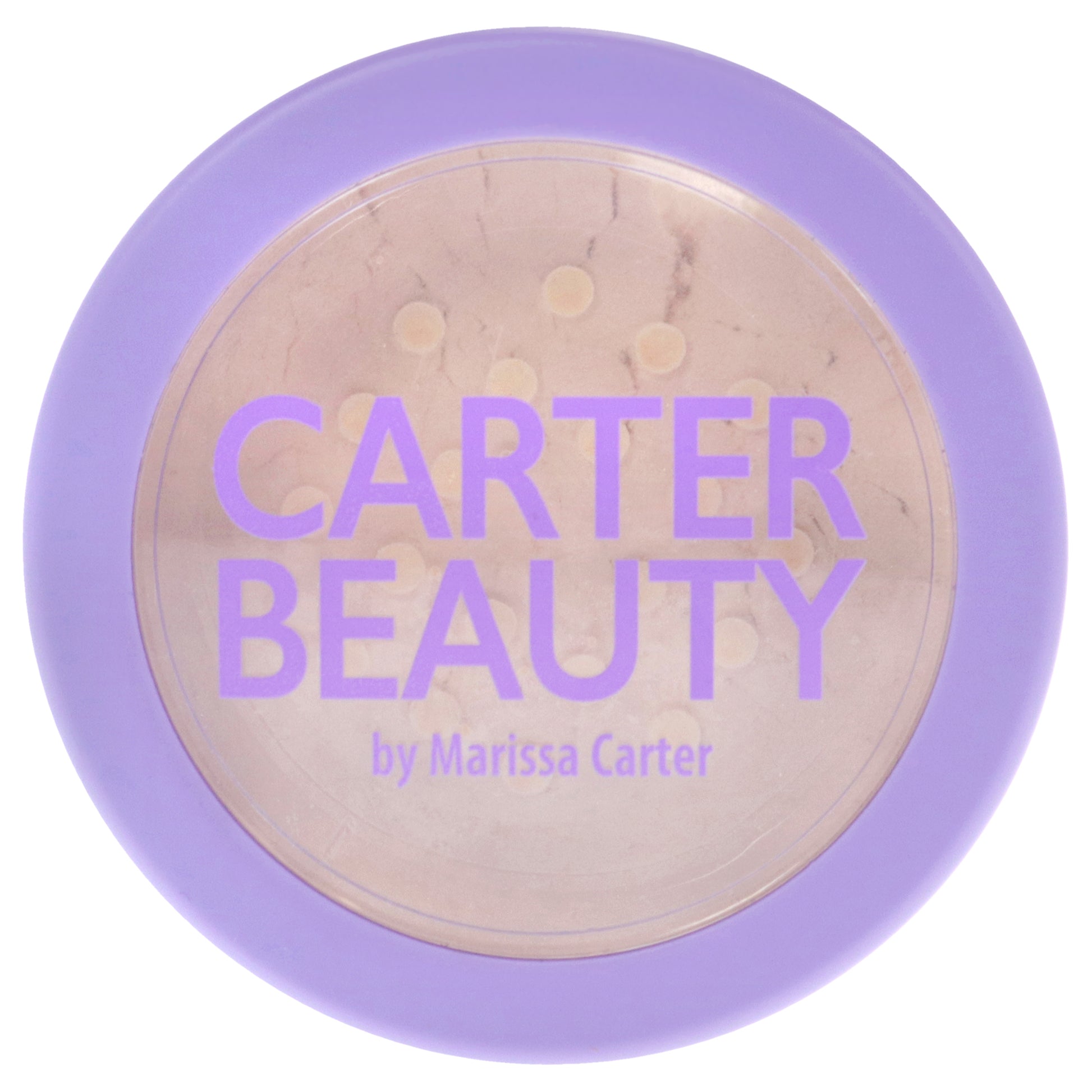 Carter Beauty Setting Standards Baking Powder