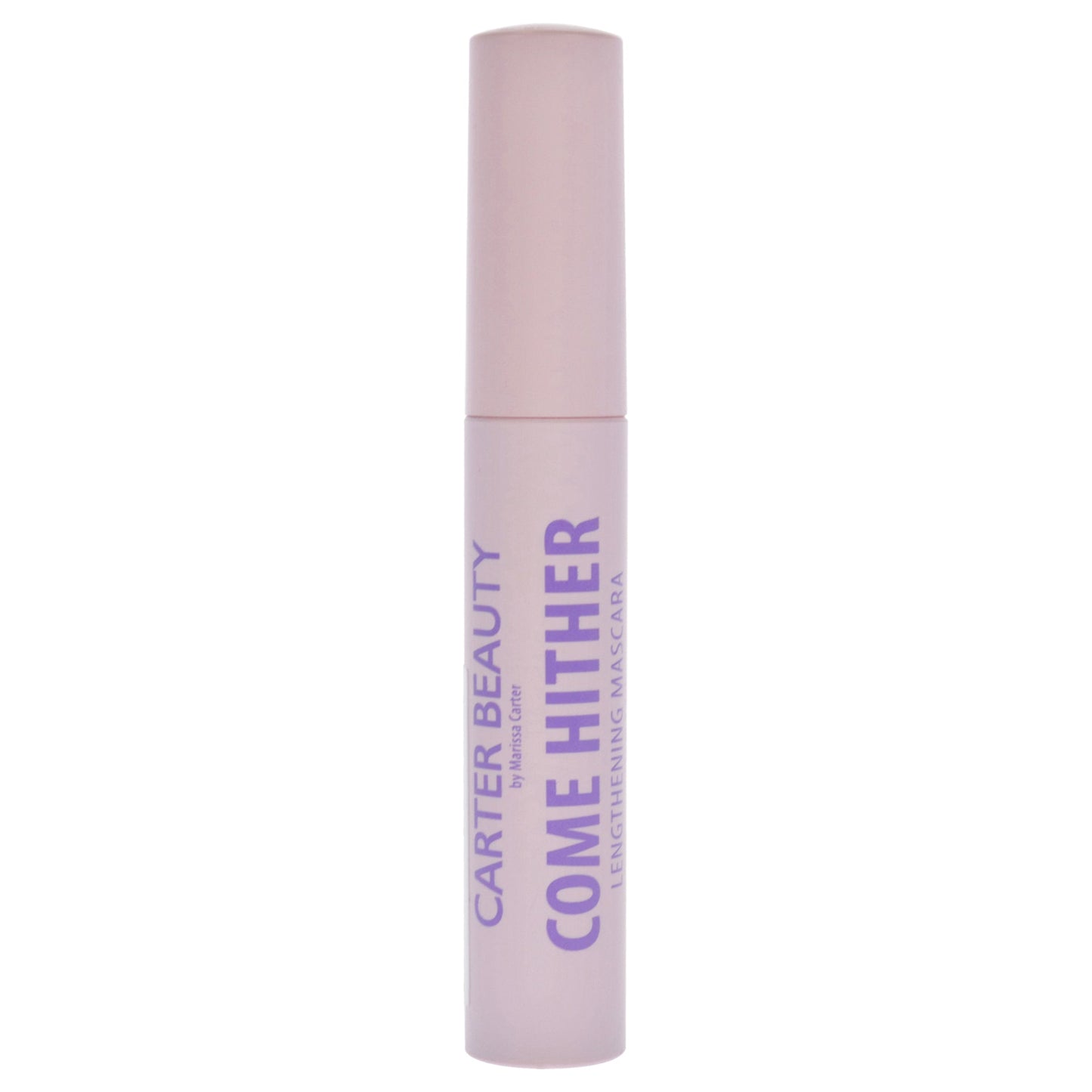 Come Hither Lengthening Mascara - Jet Black