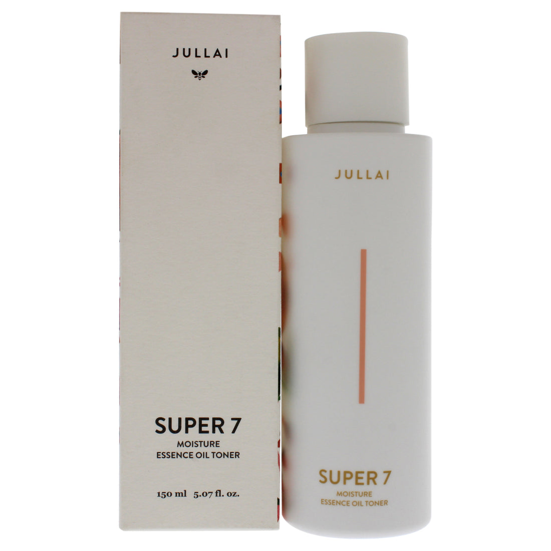 Super 7 Moisture Essence Oil Toner